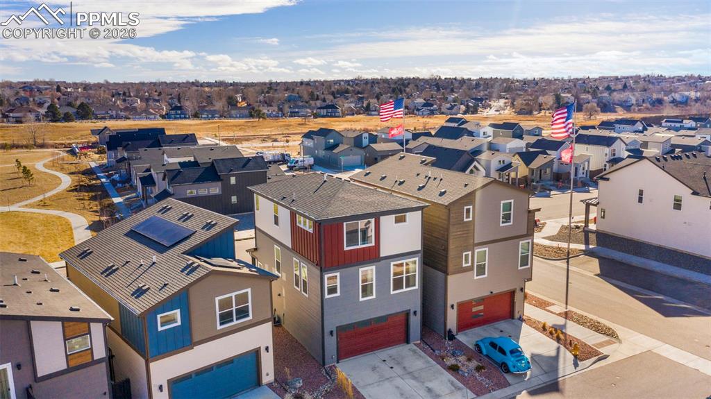 Image 30 of 36: Aerial View