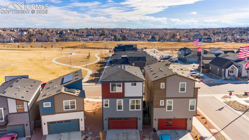 Image 31 of 36: Aerial View