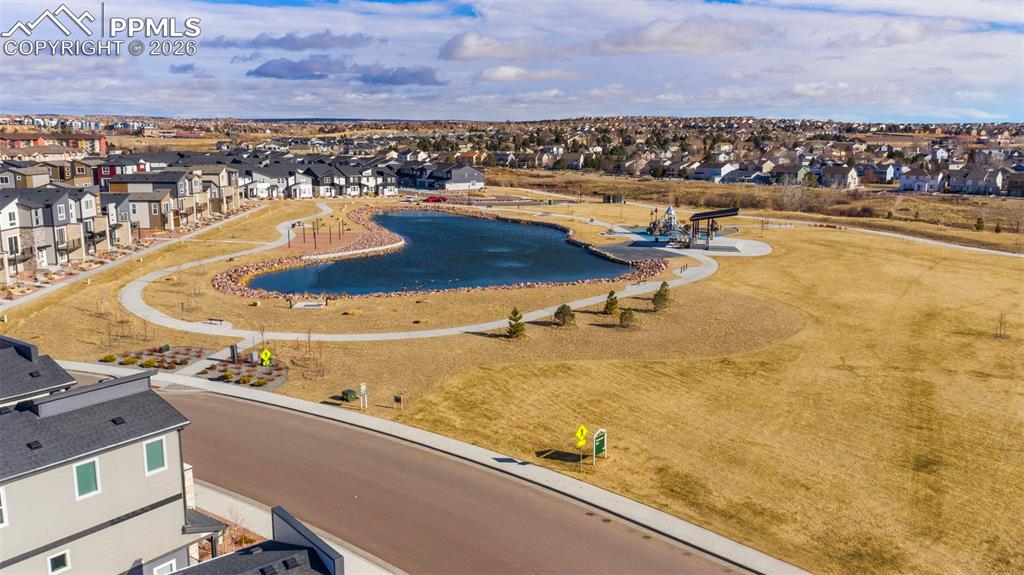 Image 33 of 36: Aerial View