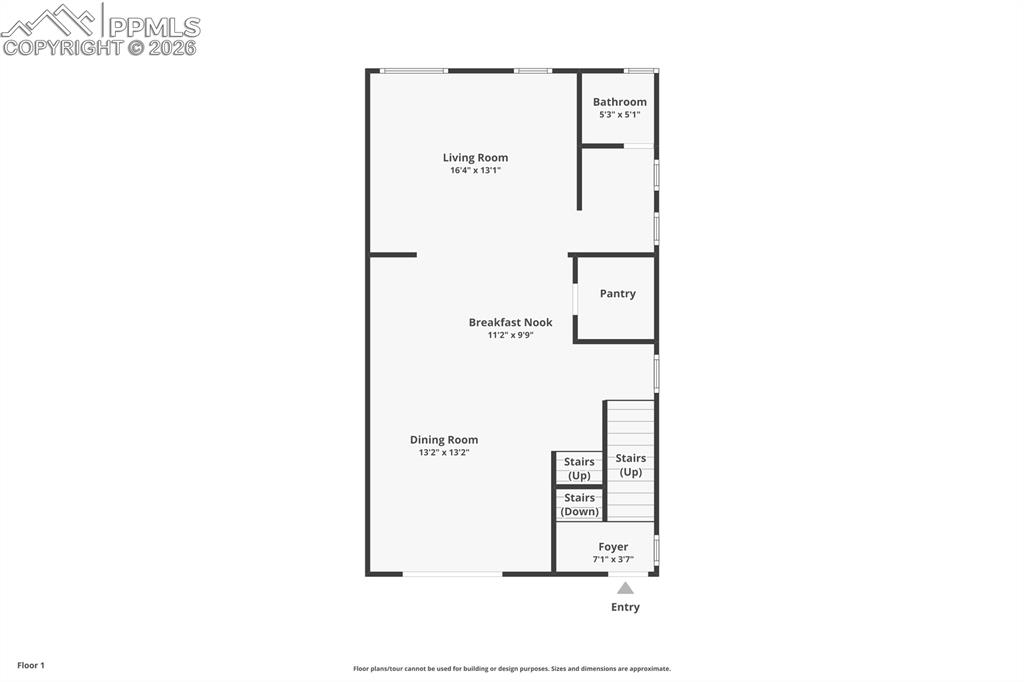 Image 34 of 36: Floor Plan