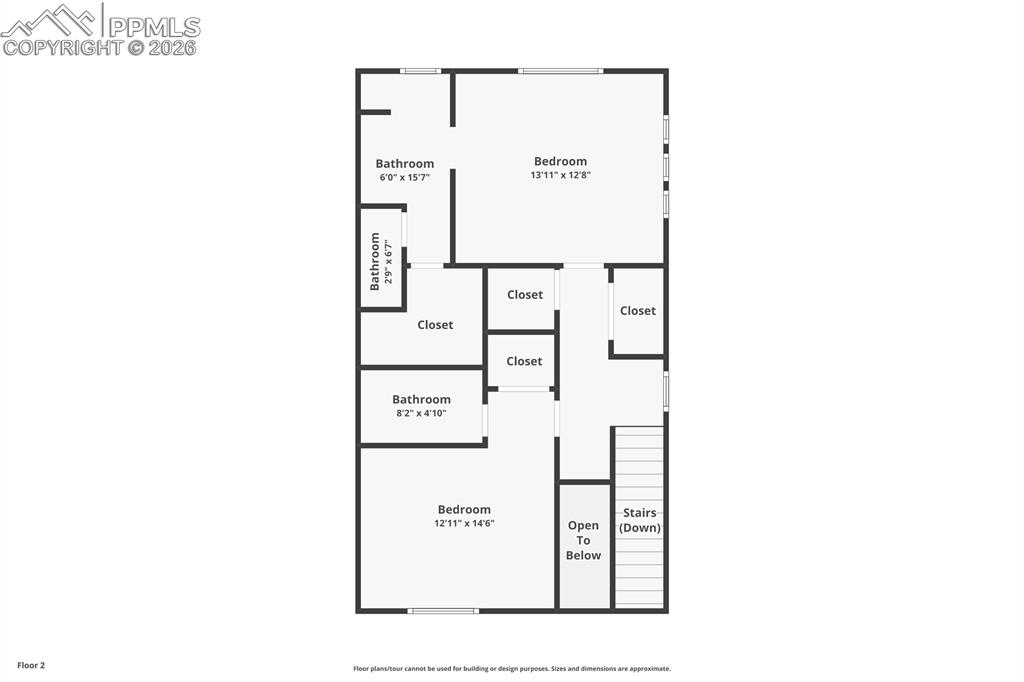 Image 35 of 36: Floor Plan