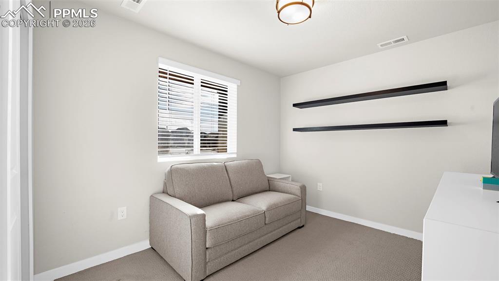 Image 8 of 36: Sitting Room