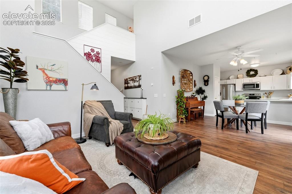 Image 10 of 41: Living Room