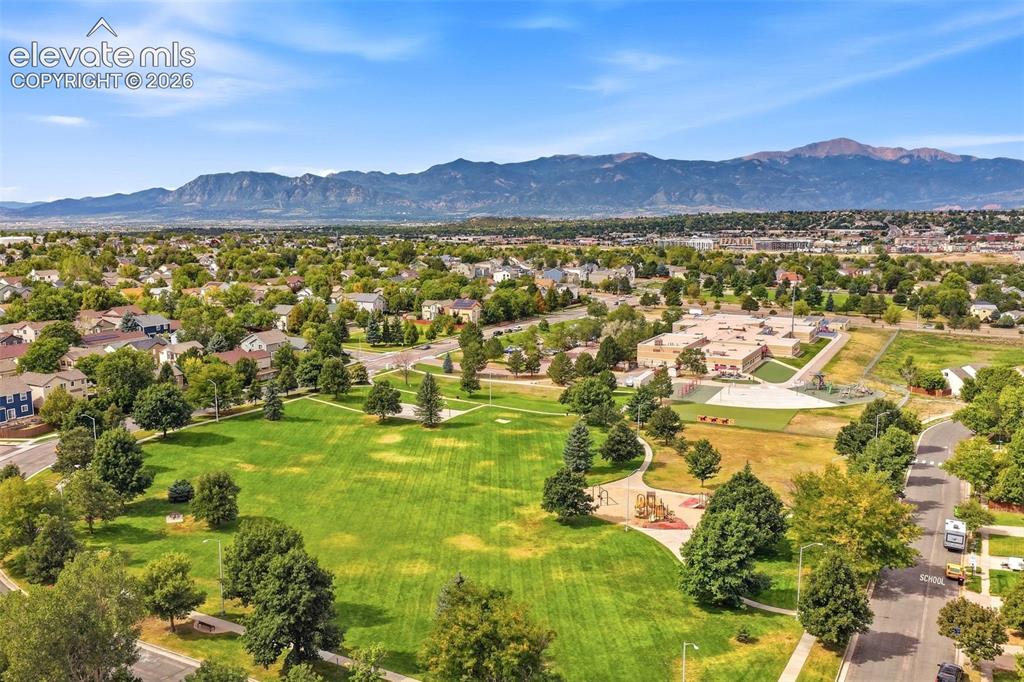 Image 36 of 41: Aerial View
