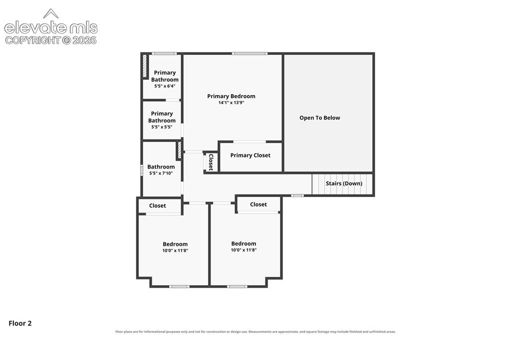 Image 40 of 41: Floor Plan