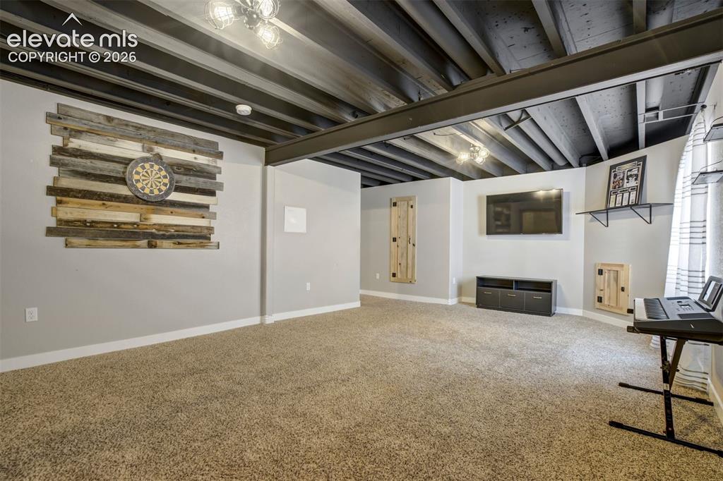 Image 41 of 48: Basement