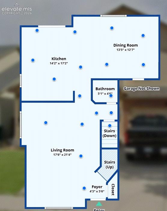 Image 46 of 48: Floor Plan