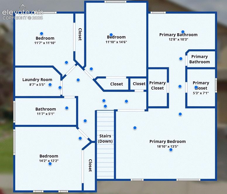 Image 47 of 48: Floor Plan