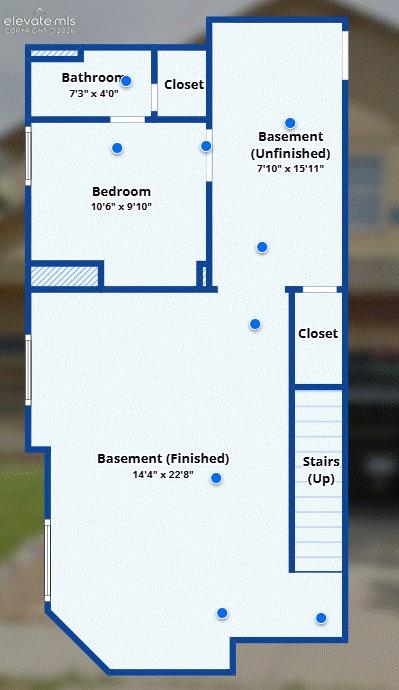 Image 48 of 48: Floor Plan