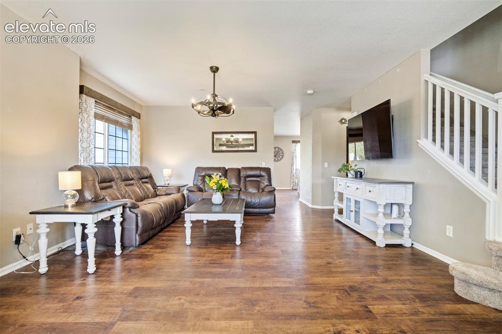 Image 5 of 48: Living Room