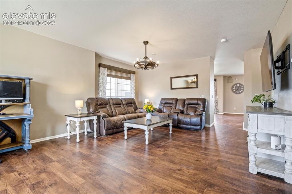 Image 6 of 48: Living Room