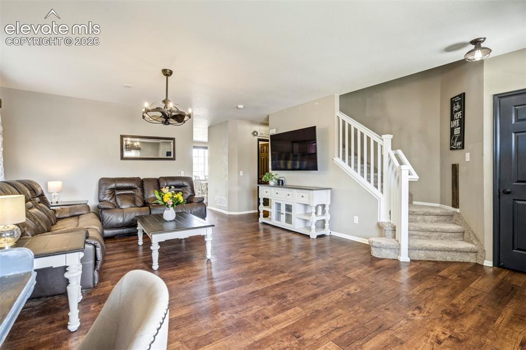 Image 7 of 48: Living Room