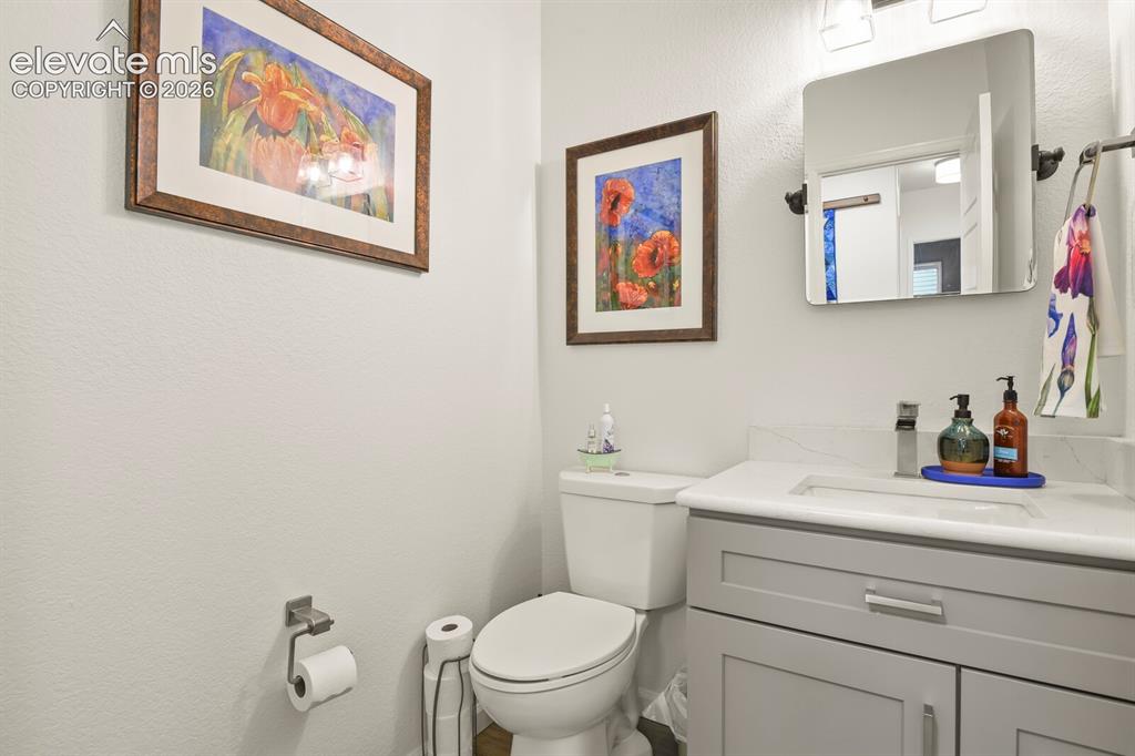 Image 19 of 47: Newly remodeled bathrooms throughout.