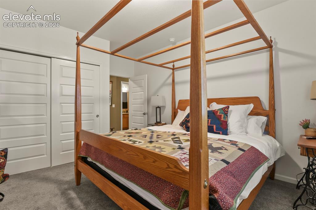 Image 40 of 47: Bedroom