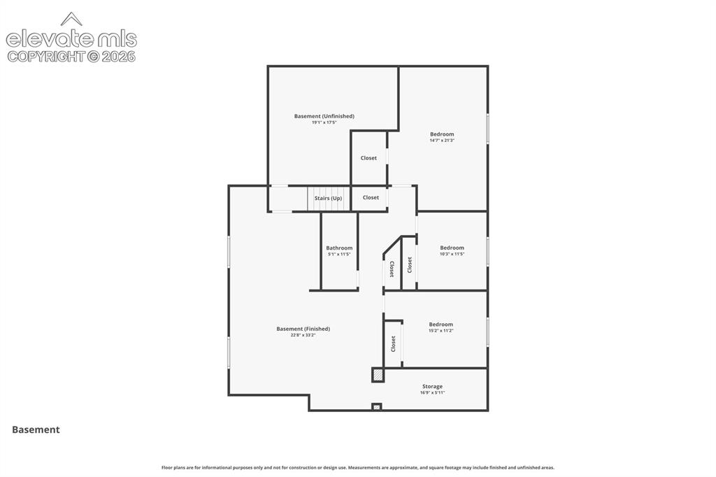 Image 47 of 47: Floor Plan