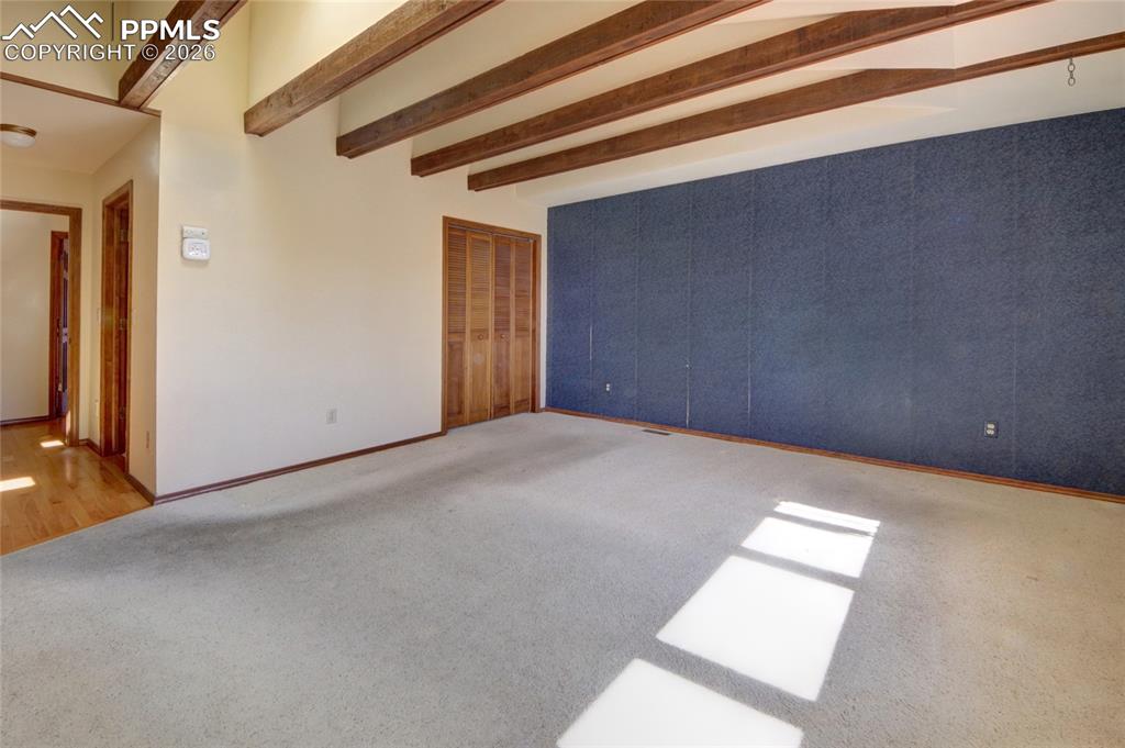 Image 17 of 50: Master Bedroom