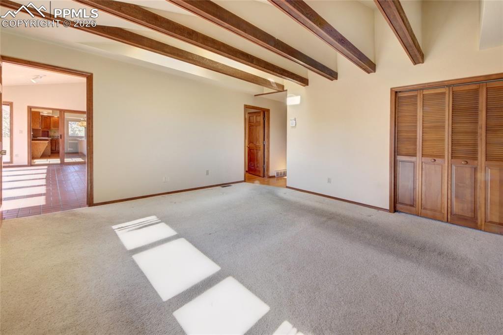 Image 18 of 50: Master Bedroom