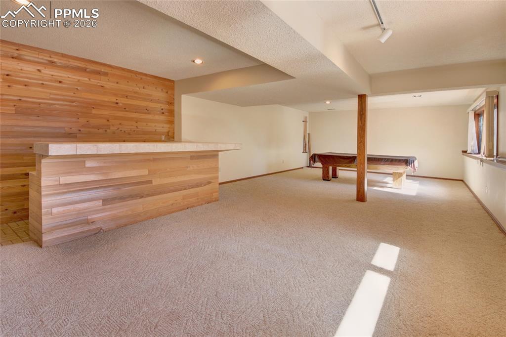 Image 26 of 50: Basement