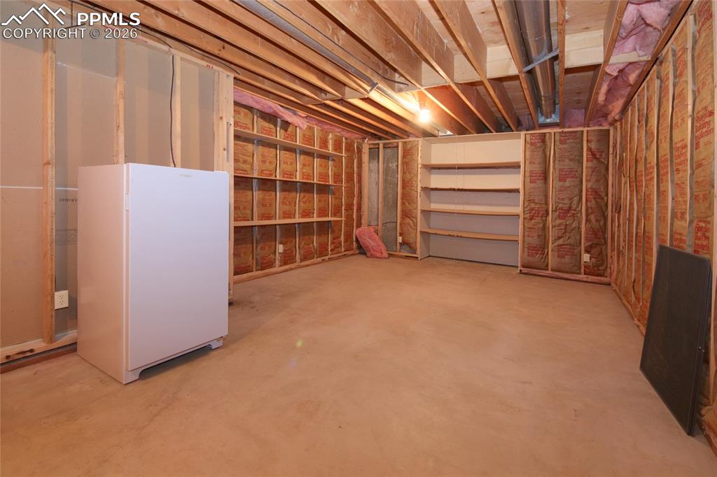 Image 34 of 50: Basement