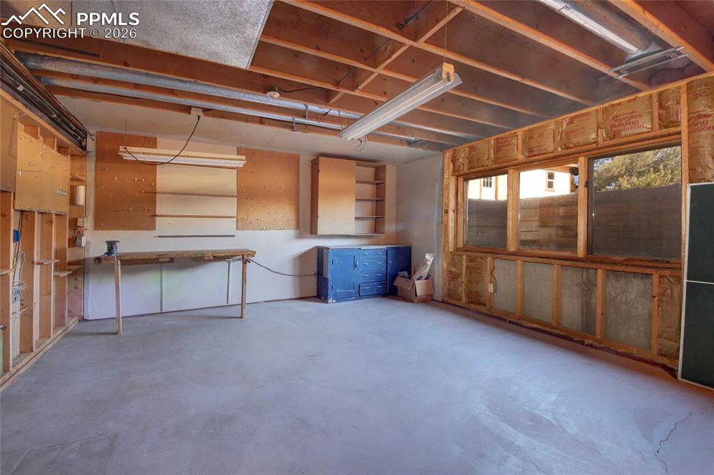 Image 35 of 50: Basement