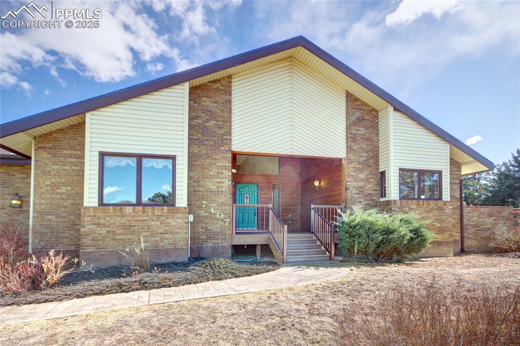 Image 48 of 50: Front of Structure