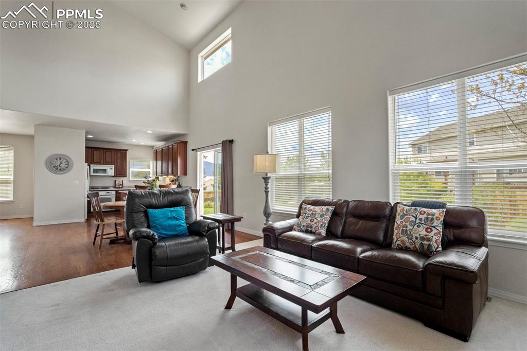 Image 14 of 45: Living Room
