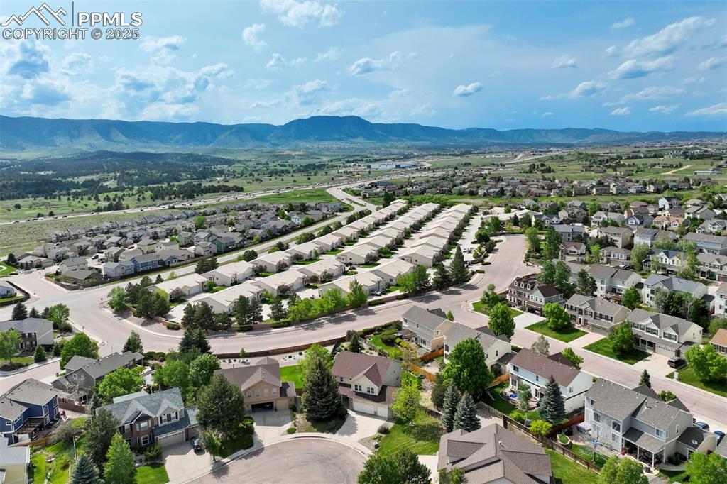 Image 43 of 45: Aerial View