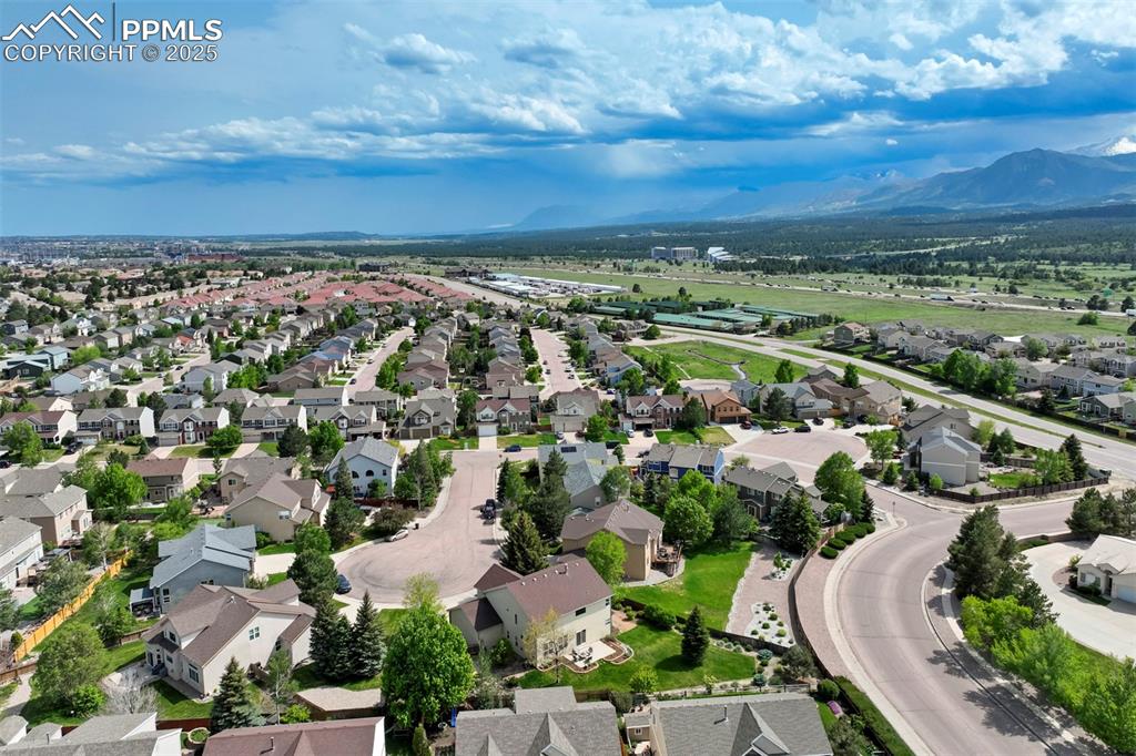 Image 44 of 45: Aerial View