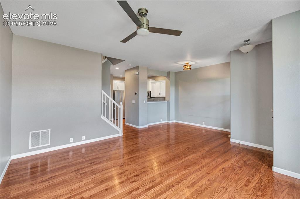 Image 8 of 30: Living Room