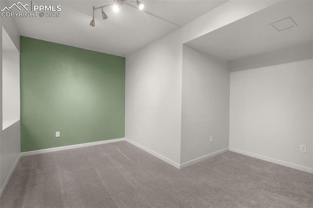 Image 44 of 50: Basement