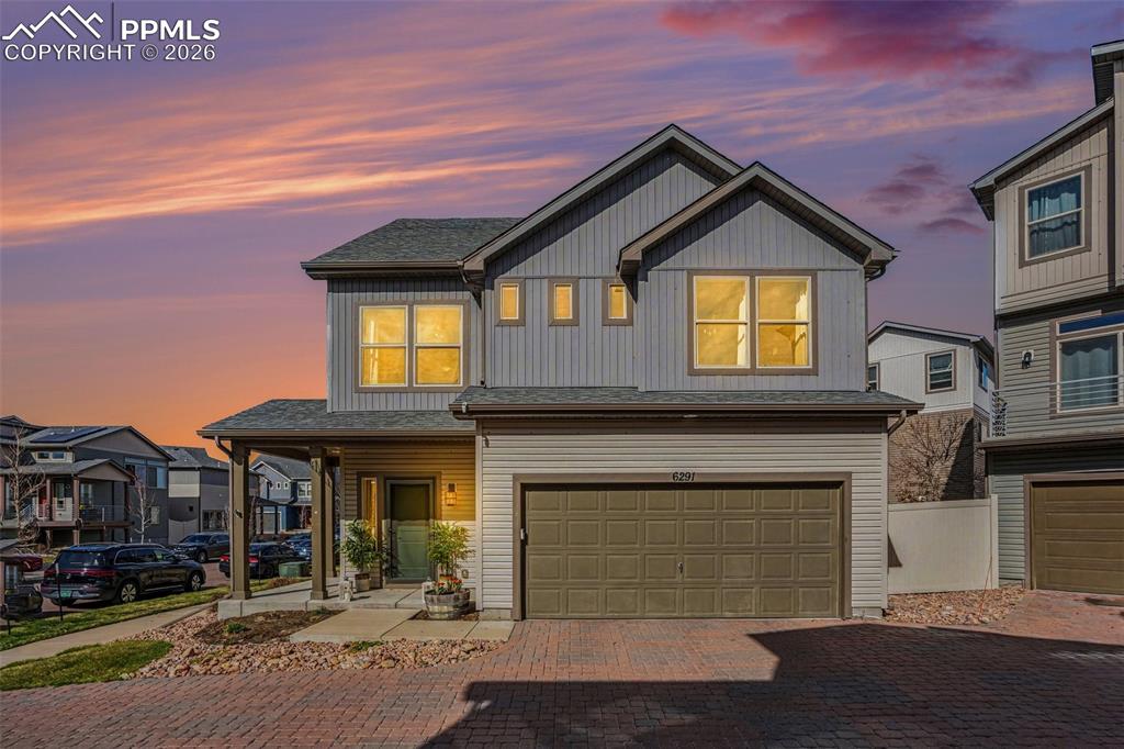 Image 19 of 20: Front of Structure