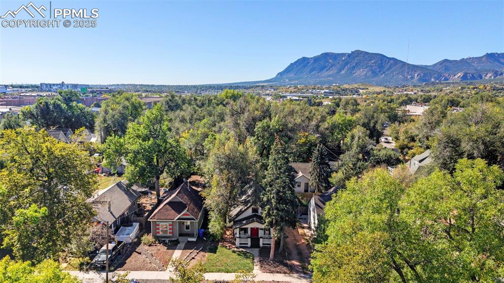 Image 29 of 29: Aerial View