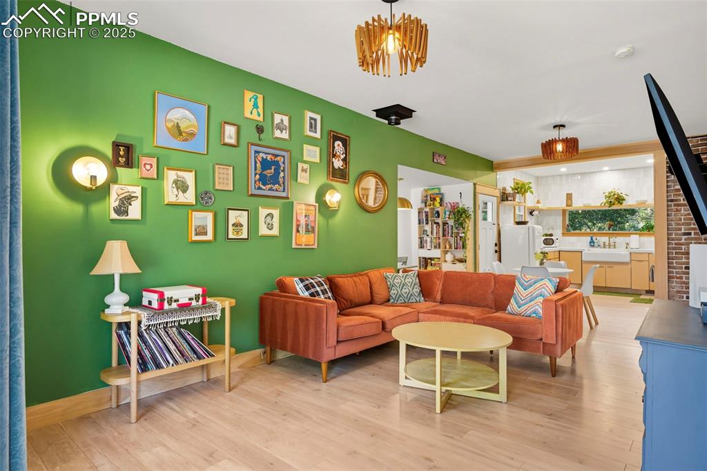 Image 5 of 29: Living Room