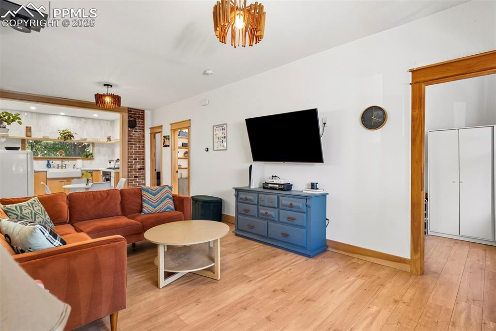 Image 6 of 29: Living Room