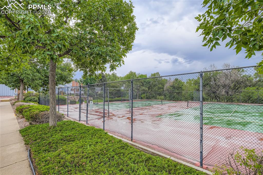 Image 26 of 28: Community