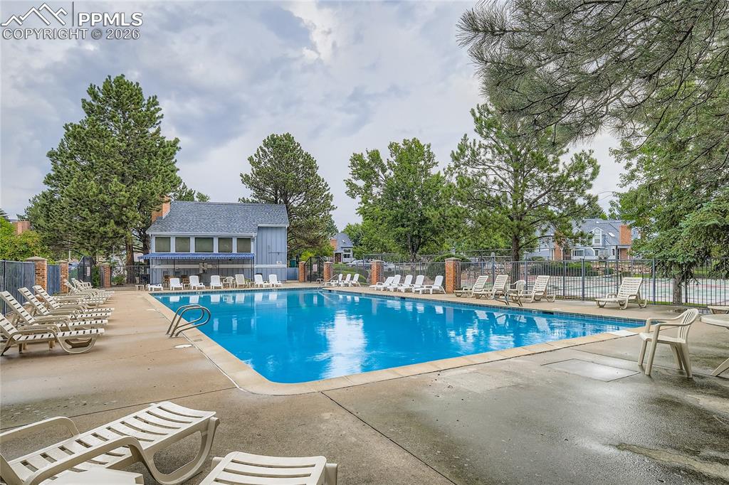 Image 27 of 28: Community