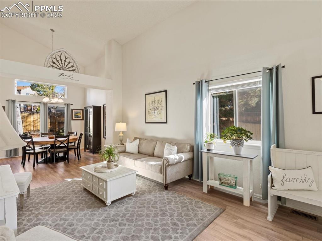 Image 11 of 42: Living Room