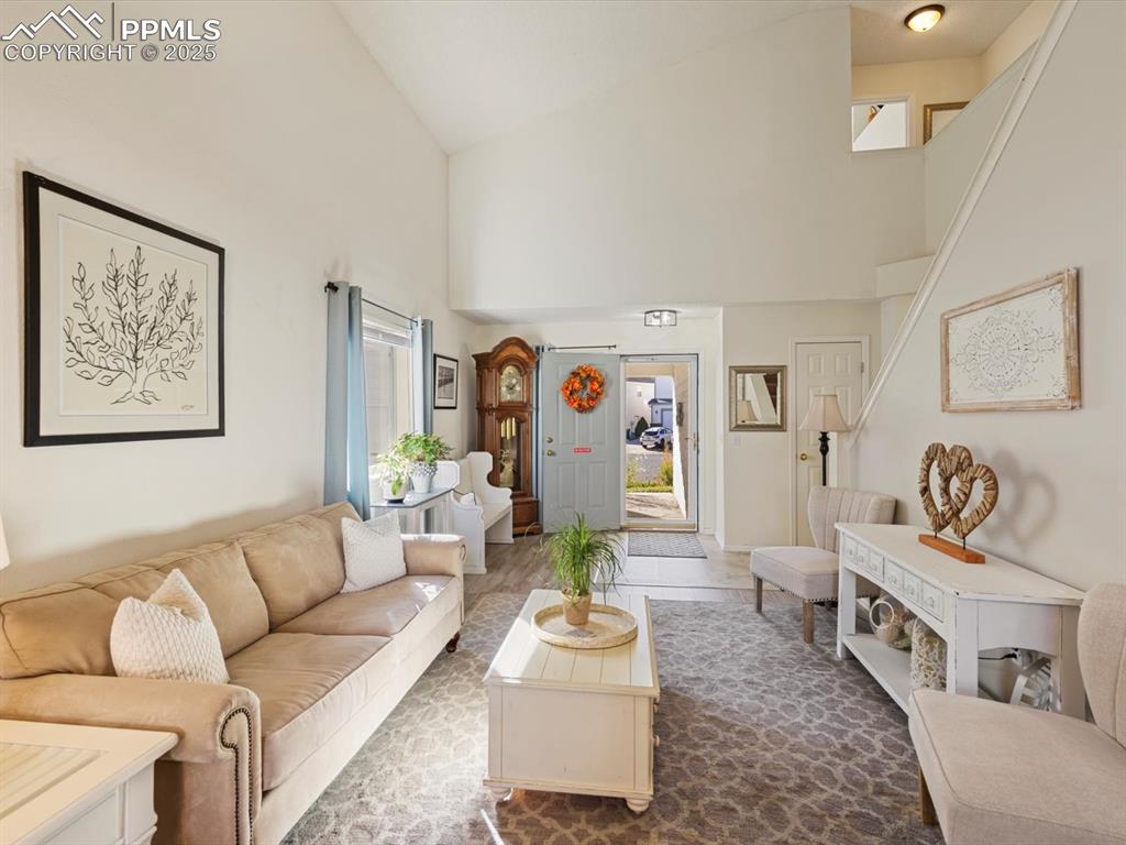 Image 12 of 42: Living Room