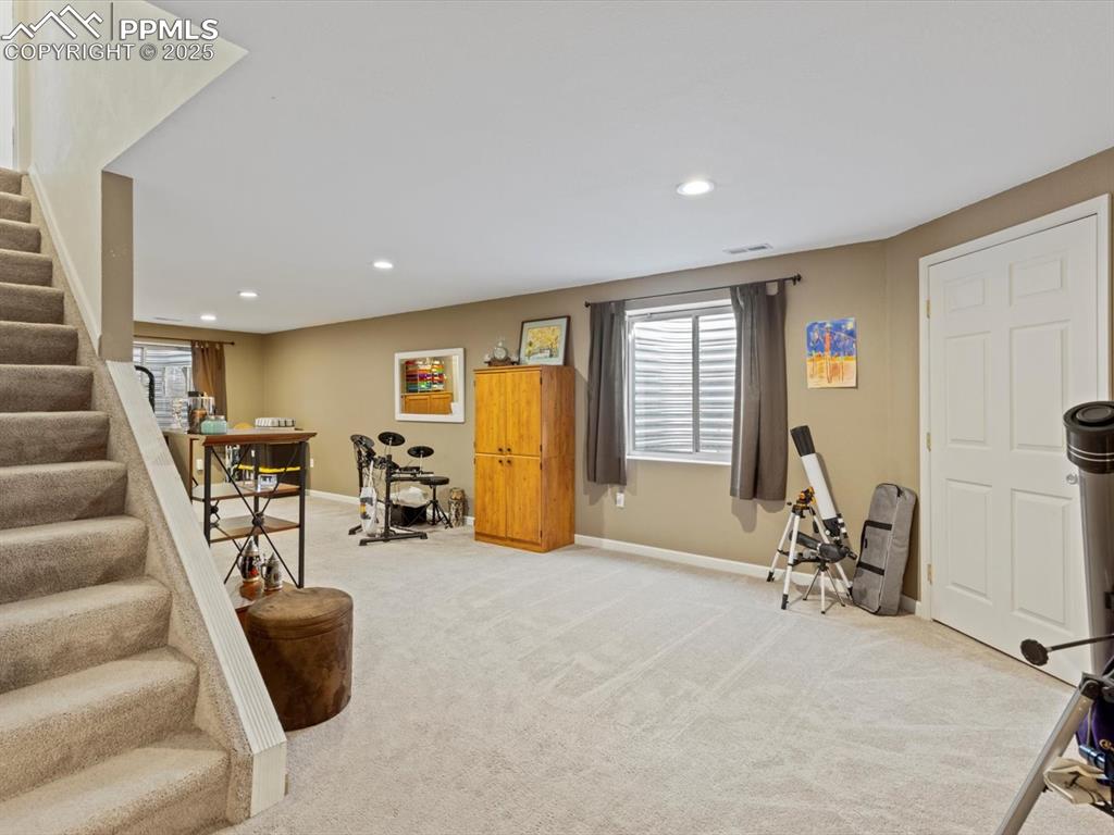 Image 34 of 42: Basement