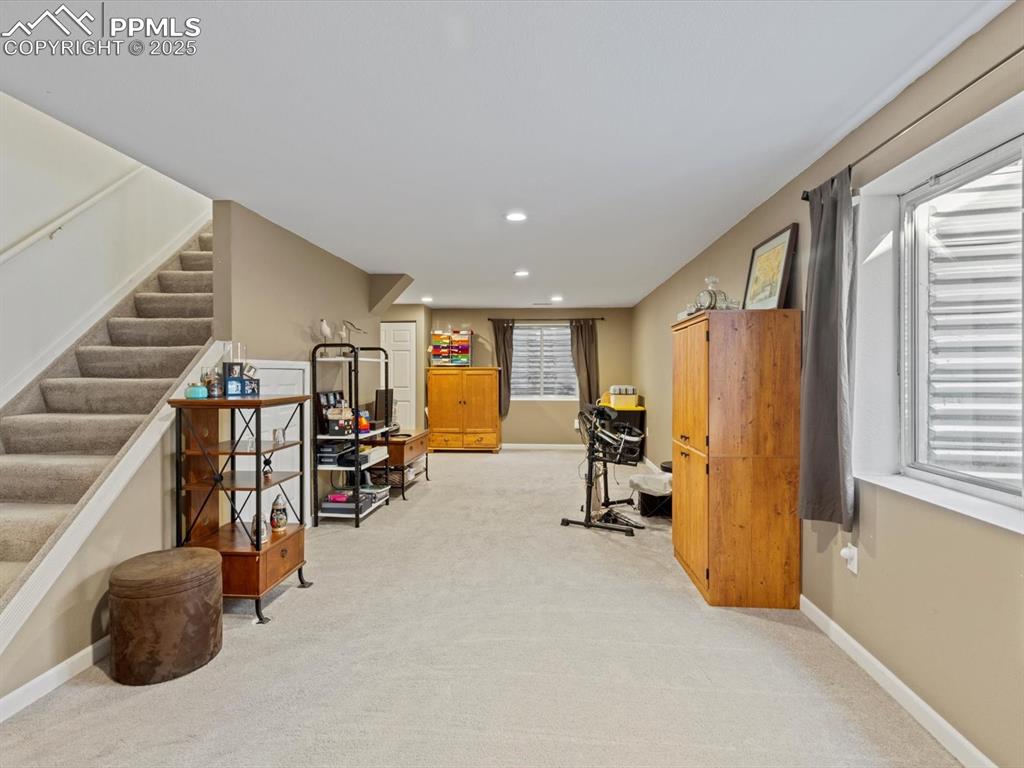 Image 35 of 42: Basement