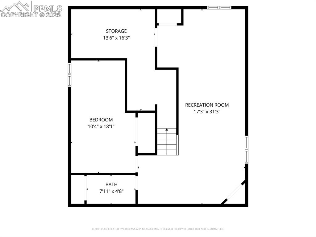 Image 39 of 42: Floor Plan