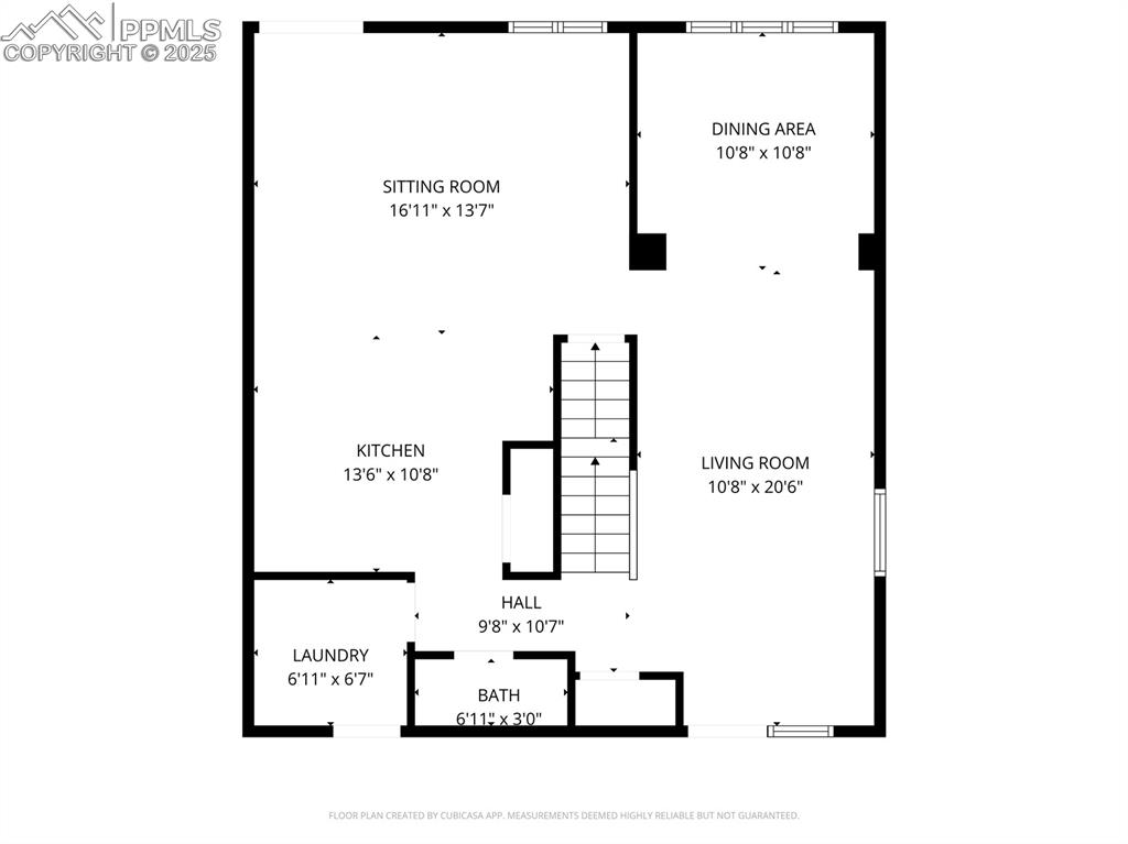 Image 40 of 42: Floor Plan
