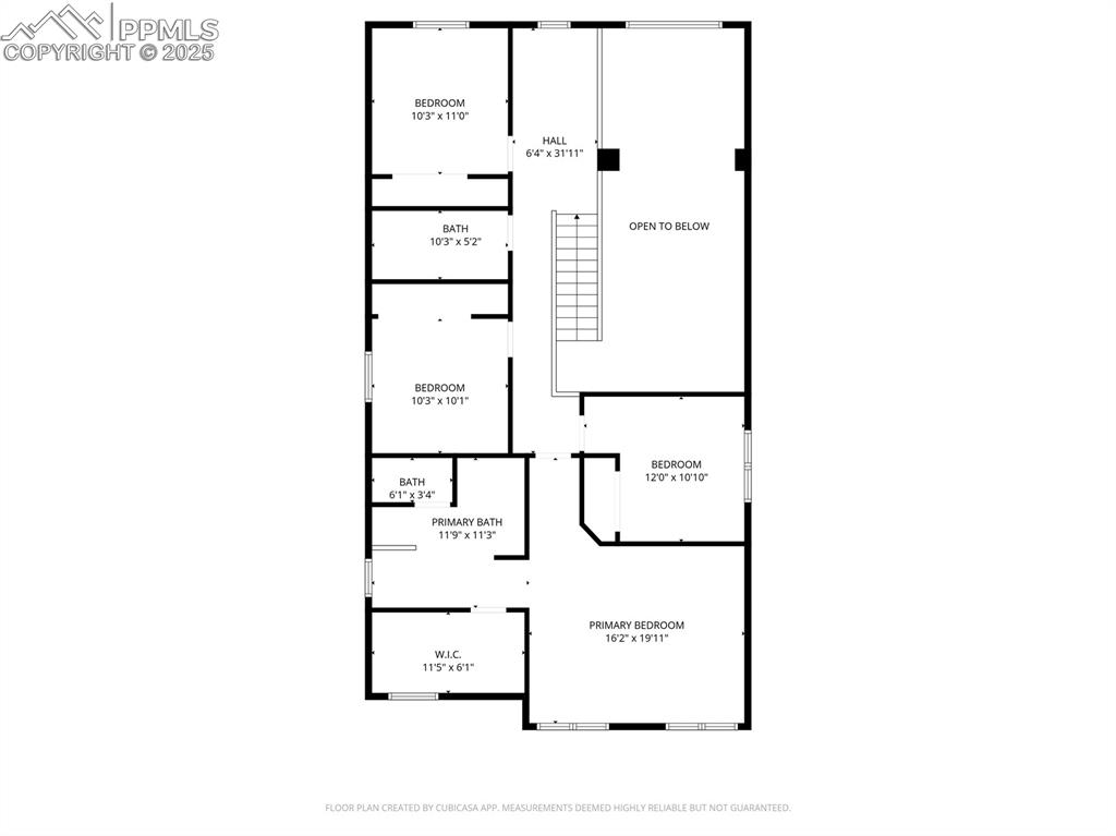 Image 41 of 42: Floor Plan