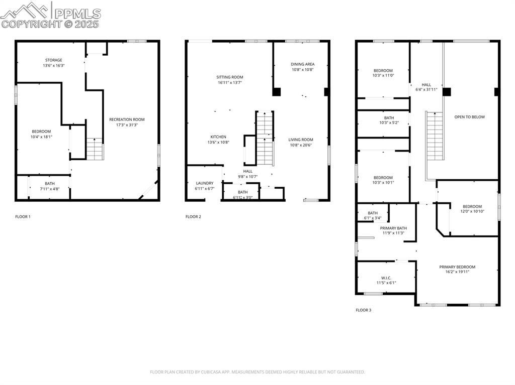 Image 42 of 42: Floor Plan