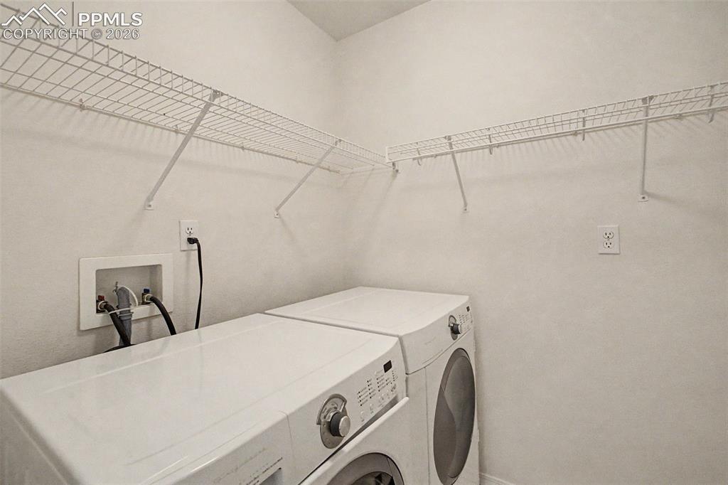Image 30 of 48: Laundry