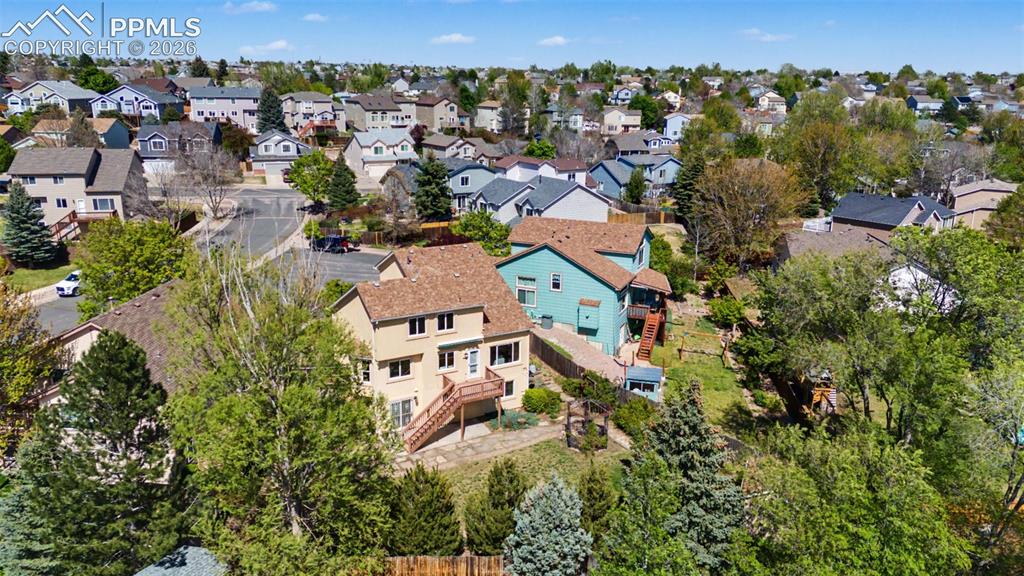 Image 45 of 48: Aerial View