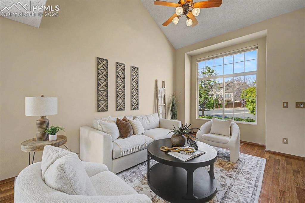 Image 5 of 48: Living Room