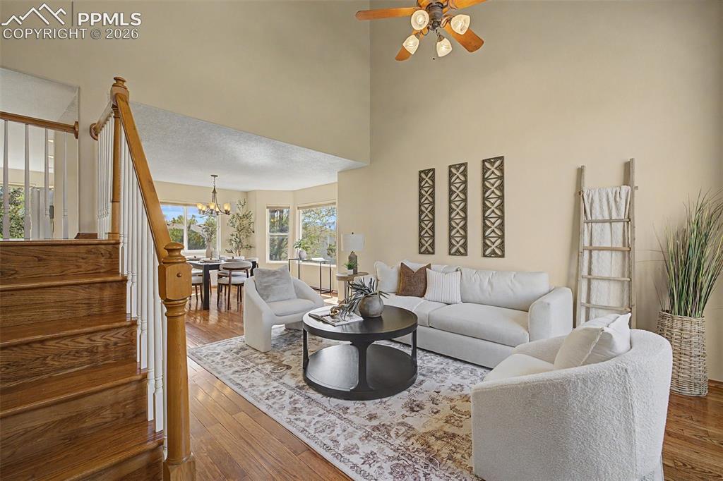 Image 6 of 48: Living Room