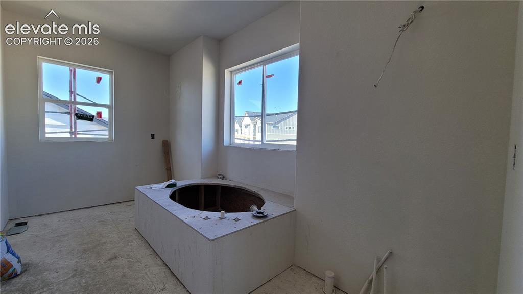 Image 16 of 30: Master Bathroom
