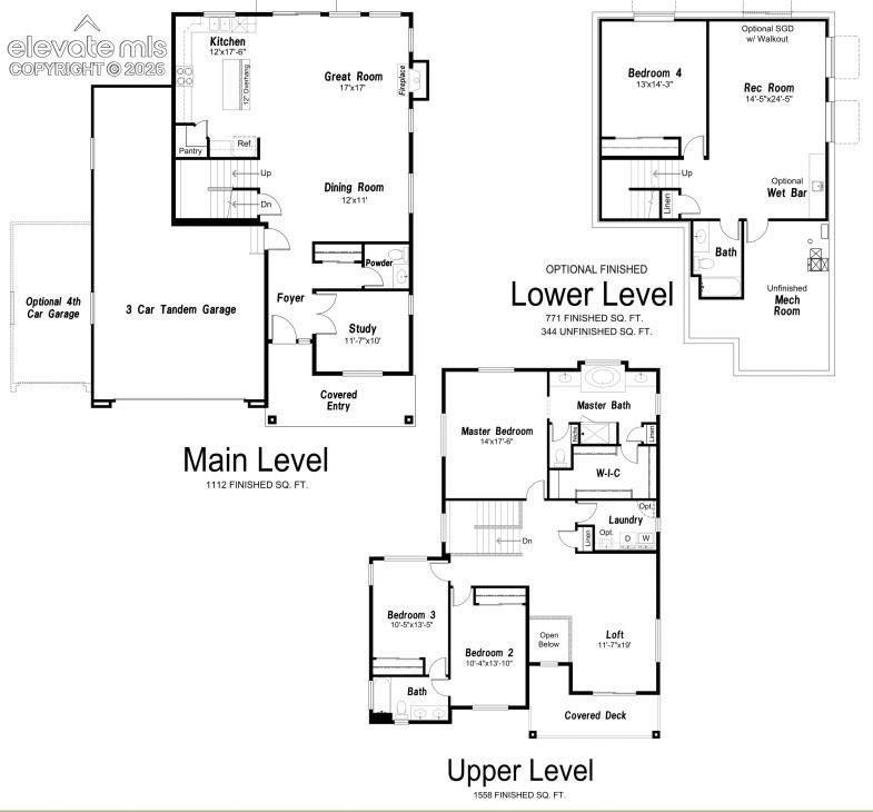 Image 27 of 30: Floor Plan